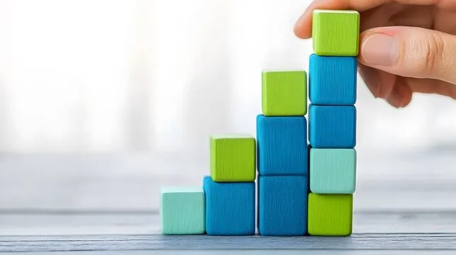 功能看板与趋势参考