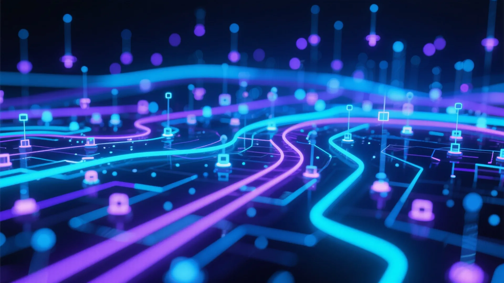 Data Network