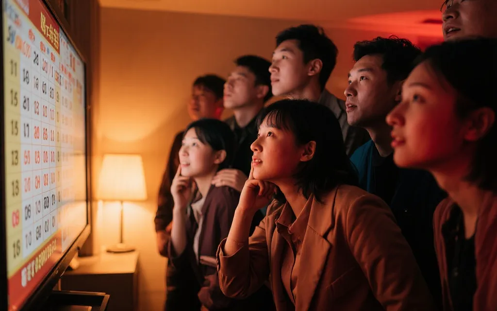 开奖号码查询全攻略：揭秘数字背后的乐趣与智慧