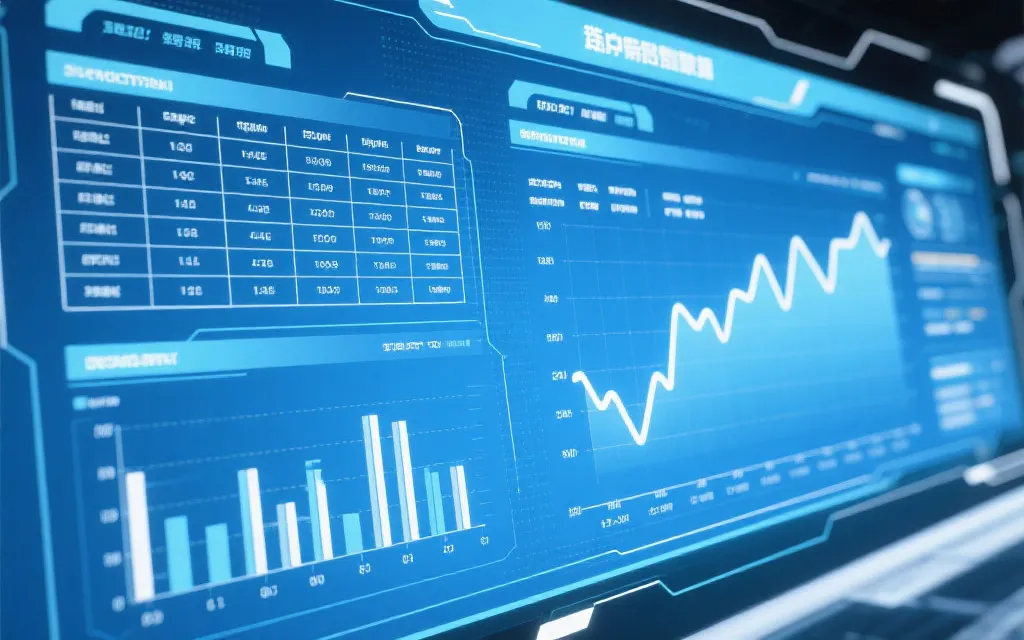 澳洲幸运5计划：数据结构化与趋势洞察的全景解析