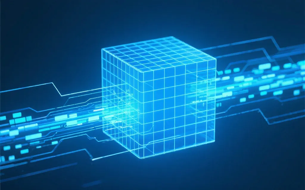 数据结构可视化图