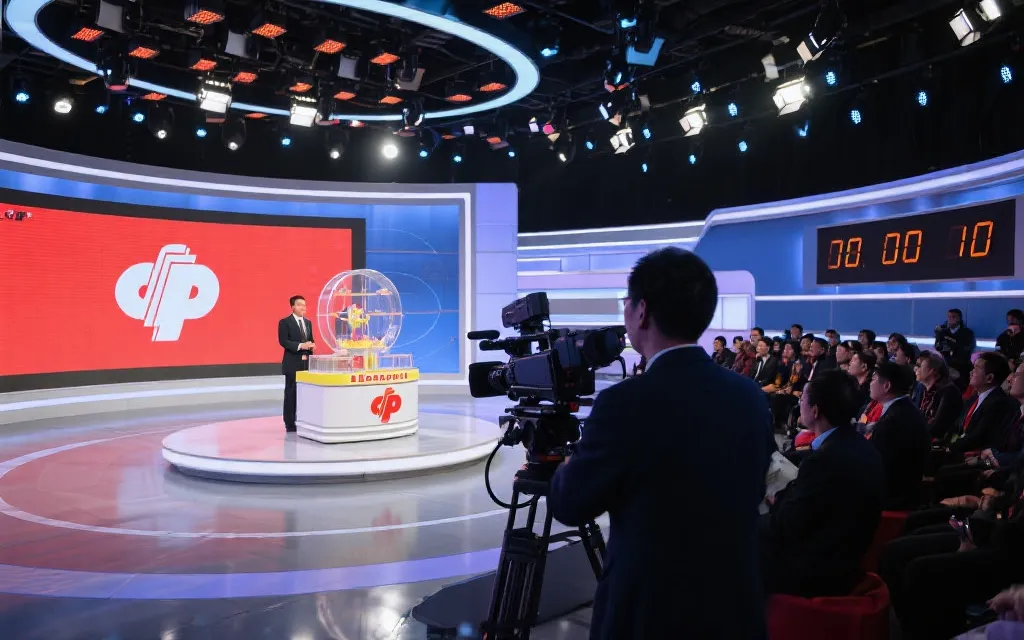 福彩3D开奖直播全解读：真实、透明与理性之道